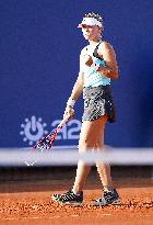 34th Palermo Ladies Open 2023 - WTA 250