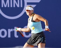 34th Palermo Ladies Open 2023 - WTA 250