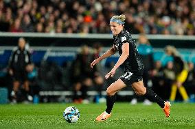 New Zealand v Norway: Group A - FIFA Women's World Cup Australia & New Zealand 2023