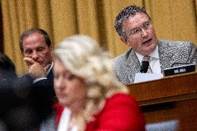 House Judiciary Hearing - Washington