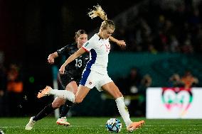 New Zealand v Norway: Group A - FIFA Women's World Cup Australia & New Zealand 2023