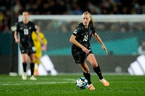 New Zealand v Norway: Group A - FIFA Women's World Cup Australia & New Zealand 2023