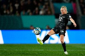 New Zealand v Norway: Group A - FIFA Women's World Cup Australia & New Zealand 2023