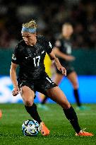 New Zealand v Norway: Group A - FIFA Women's World Cup Australia & New Zealand 2023