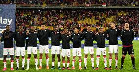 BetPlay Dimayor League - Second Semester - Santa Fe V. Jaguares