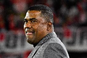 BetPlay Dimayor League - Second Semester - Santa Fe V. Jaguares