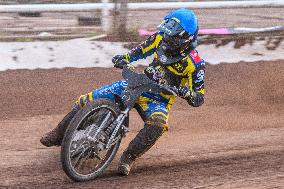 Sheffield Tigers v Belle Vue Aces - Sports Insure Premiership