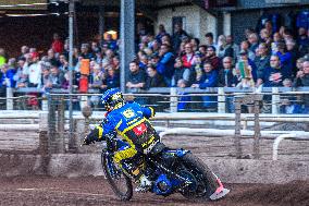 Sheffield Tigers v Belle Vue Aces - Sports Insure Premiership