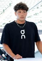 The Ultimate Tennis Showdown - LA