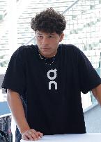 The Ultimate Tennis Showdown - LA