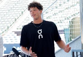 The Ultimate Tennis Showdown - LA