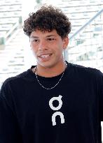 The Ultimate Tennis Showdown - LA