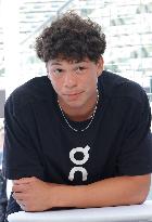 The Ultimate Tennis Showdown - LA