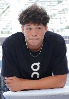 The Ultimate Tennis Showdown - LA