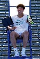 The Ultimate Tennis Showdown - LA