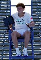 The Ultimate Tennis Showdown - LA