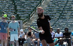 The Ultimate Tennis Showdown - LA