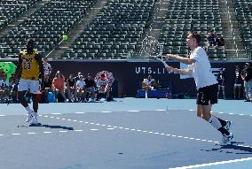 The Ultimate Tennis Showdown - LA