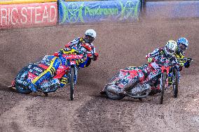 Sheffield Tigers v Belle Vue Aces - Sports Insure Premiership