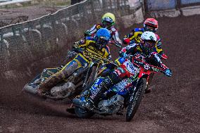 Sheffield Tigers v Belle Vue Aces - Sports Insure Premiership