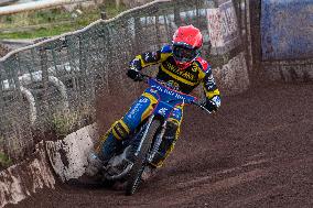 Sheffield Tigers v Belle Vue Aces - Sports Insure Premiership