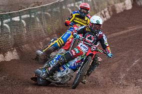 Sheffield Tigers v Belle Vue Aces - Sports Insure Premiership