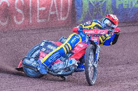 Sheffield Tigers v Belle Vue Aces - Sports Insure Premiership