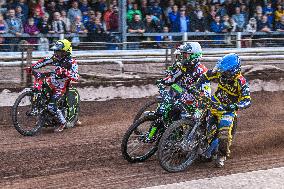 Sheffield Tigers v Belle Vue Aces - Sports Insure Premiership