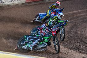 Sheffield Tigers v Belle Vue Aces - Sports Insure Premiership