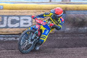 Sheffield Tigers v Belle Vue Aces - Sports Insure Premiership