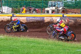 Sheffield Tigers v Belle Vue Aces - Sports Insure Premiership