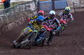 Sheffield Tigers v Belle Vue Aces - Sports Insure Premiership