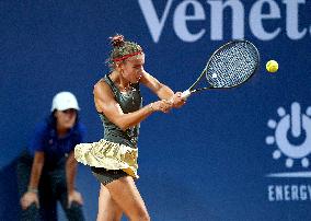 34th Palermo Ladies Open 2023 - WTA 250