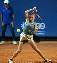 34th Palermo Ladies Open 2023 - WTA 250