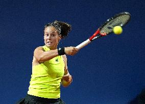 34th Palermo Ladies Open 2023 - WTA 250