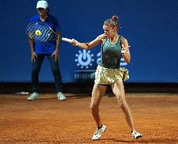 34th Palermo Ladies Open 2023 - WTA 250