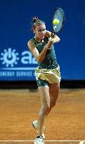 34th Palermo Ladies Open 2023 - WTA 250