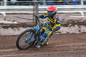 Sheffield Tigers v Belle Vue Aces - Sports Insure Premiership