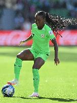 Nigeria v Canada: Group B - FIFA Women's World Cup Australia & New Zealand 2023