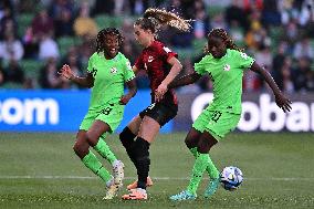 Nigeria v Canada: Group B - FIFA Women's World Cup Australia & New Zealand 2023