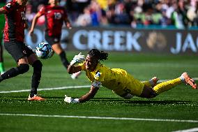 (SP)AUSTRALIA-MELBOURNE-FIFA-WOMEN'S WORLD CUP 2023-GROUP B-CAN VS NGR