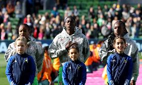 (SP)AUSTRALIA-MELBOURNE-FIFA-WOMEN'S WORLD CUP 2023-GROUP B-CAN VS NGR