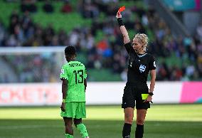 (SP)AUSTRALIA-MELBOURNE-FIFA-WOMEN'S WORLD CUP 2023-GROUP B-CAN VS NGR