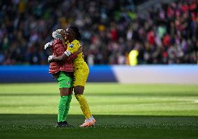 (SP)AUSTRALIA-MELBOURNE-FIFA-WOMEN'S WORLD CUP 2023-GROUP B-CAN VS NGR