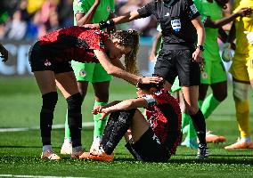 (SP)AUSTRALIA-MELBOURNE-FIFA-WOMEN'S WORLD CUP 2023-GROUP B-CAN VS NGR