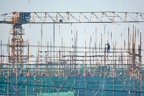 China 2023 H1 Real Estate Invest Decline