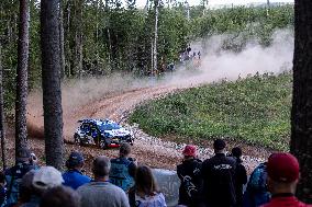 Rally Estonia 2023