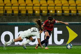 Spain v Costa Rica: Group C - FIFA Women's World Cup Australia & New Zealand 2023