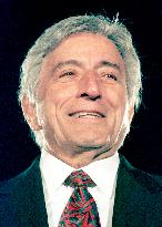 Tony Bennett Dies At 96