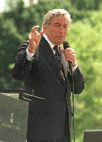 Tony Bennett Dies At 96